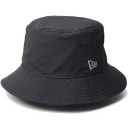 ODバケット01パッカブル Tech Stretch SOLOTEX ECOPET ハット ブラック M/Lサイズ 14307232