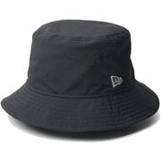 バケット01 パッカブル Tech Stretch SOLOTEX ECOPET 14307232 ブラック M/Lサイズ [ハット]