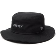 バケット01 GORE-TEX リフレクターパッチ 14334589 ブラック M/Lサイズ [ハット]
