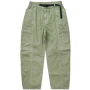 ウィメンズヴォヤジャーパンツ W'S VOYAGER PANT G2SW-P090 PIGMENT SAGE GREEN Sサイズ [アウトドア ロングパンツ レディース]