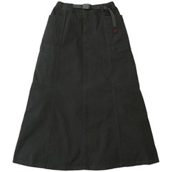 ヴォヤジャースカート VOYAGER SKIRT G4SW-SK042 BLACK Lサイズ [アウトドア スカート]