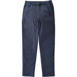 ウィメンズテーパードパンツ W'S TAPERED PANT G205-OGS DOUBLE NAVY Mサイズ [アウトドア ロングパンツ レディース]