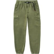 【Japan Exclusive】NNカーゴジョガーパンツ NN-CARGO JOGGER PANT GMP4-FJP01 OLIVE XLサイズ [アウトドア ロングパンツ メンズ]