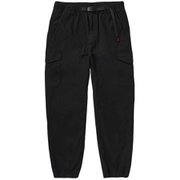 【Japan Exclusive】NNカーゴジョガーパンツ NN-CARGO JOGGER PANT GMP4-FJP01 BLACK XLサイズ [アウトドア ロングパンツ メンズ]
