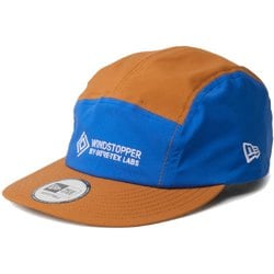 ジェットキャップ WINDSTOPPER BY GORE-TEX LABS 14307196 ブルーアズール/トフィーミディアムブラウン [キャップ]