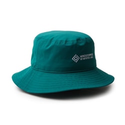 UNDERCOVER×NEW ERA‼️バケットハット GORE-TEX【M/L】 NEW ERA 帽子 ハット ニューエラアウトドア バケットハット GORE