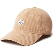 9THIRTY ロングバイザー Corduroy コーデュロイ 14307287 ベージュ [キャップ]