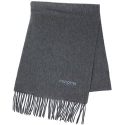 60RE24A-R9918-CHARCOAL [マフラー]