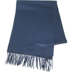 60RE24A-R9918-NAVY [マフラー]