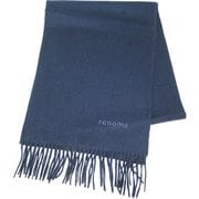 60RE24A-R9918-NAVY [マフラー]