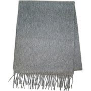60BC24A-Arran-Grey [マフラー]