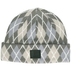 WBSJ ARGYLE WATCH 57～59cm グレイ 243-152604