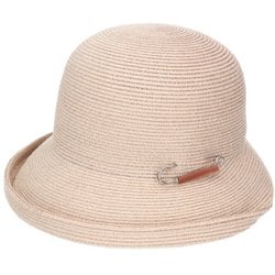 242-061220 [＆Linen ブルトン 57.5cm ベージュ M]