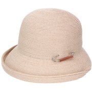 242-061220 [＆Linen ブルトン 57.5cm ベージュ M]