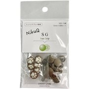 SGQ-GB-B [SG13mm NikuQ GB 凹]
