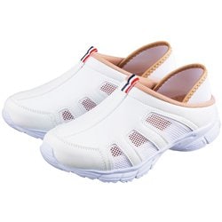 MY-NS1000BR [マツヨシ 2Wayナースシューズ 26.0cm ブラウン]