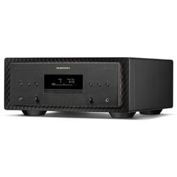 SACD10/FB [リファレンス・SACD プレーヤー ブラック]