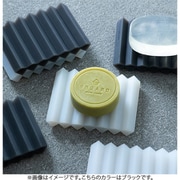 アコーディオン ソープディッシュ ブラック 0L51K2E12X09A