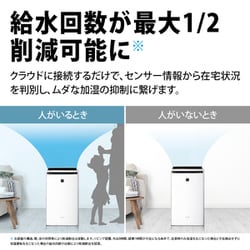 ヨドバシ.com - シャープ SHARP 加湿空気清浄機 プラズマ ヨドバシ.com - シャープ SHARP 加湿空気清浄機 プラズマ