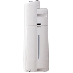 ★24年製★ SHARP シャープ 加湿空気清浄機 KI-TS50-W 推奨品】シャープ KI-TS50 加湿空気清浄機 プラズマクラスター