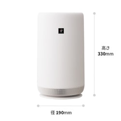 【良品】SHARP　空気清浄機
SHARP　空気清浄機 空気清浄機 | 製品ラインアップ | 加湿空気清浄機/空気清浄機