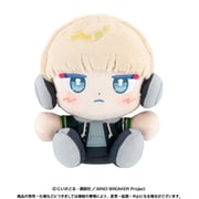 WIND BREAKER ホウセイロマン ぬいぐるみ 梶蓮