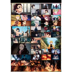 ヨドバシ.com - CL-001 [2025年カレンダー アニメ「鬼滅の刃