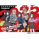 CL-021 [2025年カレンダー 卓上 ガールズバンドクライ]