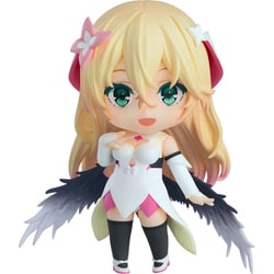ねんどろいど なぜ僕の世界を誰も覚えていないのか？ リンネ [塗装済可動フィギュア 全高約100mm ノンスケール]