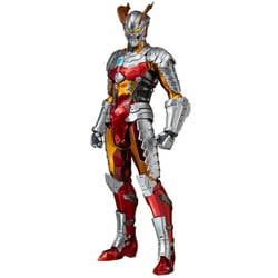 ヨドバシ.com - スリーゼロ フィグゼロ ULTRAMAN 1/6 ULTRAMAN SUIT ZERO SC Mode [塗装済可動フィギュア  全高約315mm 1/6スケール] 通販【全品無料配達】