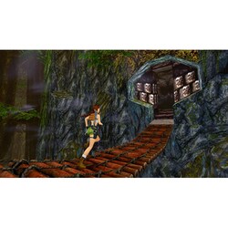ヨドバシ.com - アスパイア Aspyr トゥームレイダー I-III リ