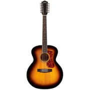F-2512E DELUXE アンティークバースト [アコースティックギター アコギ 12弦]