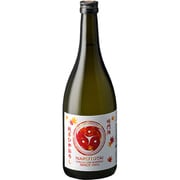 鳴門鯛 純米 ひやおろし 15度 720ml [日本酒]