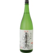 虎千代 純米吟醸 15～16度 1800ml [日本酒]