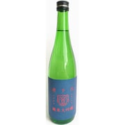 虎千代 純米大吟醸 14度 720ml [日本酒]