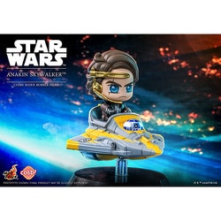 スター・ウォーズ　コスビ　5点セット ヨドバシ.com - ホットトイズ HOT TOYS Cosbi（コスビ） スター