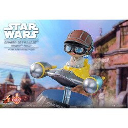 スターウォーズ　クローンウォーズ　ビークル　フィギュア　ナブー　アナキン Amazon.co.jp: コスビ スター・ウォーズ・コレクション 映画