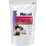 5M08-S [フェレットフード Mazuri フェレット ダイエット 1.2kg 5MO8ーS]