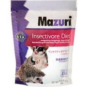 5M6C-SS [Mazuri インセクティボアフード（食虫動物用） 225g 5M6CーSS]
