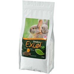 エクセル ラビット アダルトwithオレガノ 1.5kg