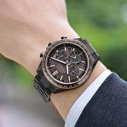 ヨドバシ.com - シチズン時計 CITIZEN WATCH ATTESA アテッサ