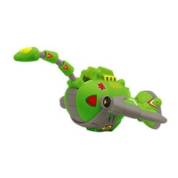 ヨドバシ.com - Leapfrog LEAPRO オモロイド A.O-6 グリンク