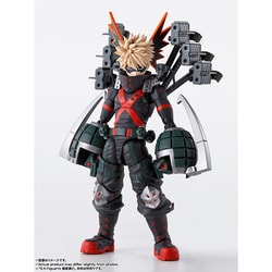 ヨドバシ.com - バンダイスピリッツ S.H.Figuarts（フィギュ