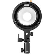 ZYマウント-ボーエンズマウントアダプターB MOLUS X100用 受注生産品 EX1H05
