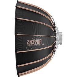 パラボラソフトボックス 60D ボーエンズマウント 受注生産品 EX1H06