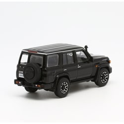 Amazon | ハイストーリー 1/43 トヨタ ランドクルーザー 70 ZX
