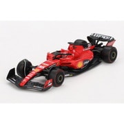 BBRFER64014 1/64 フェラーリ SF23 2023 #16 バーレーングランプリ C. Leclerc [ダイキャストミニカー]