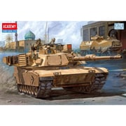 13430 1/72 M1A1 エイブラムス アメリカ海兵隊 [組立式プラスチックモデル]