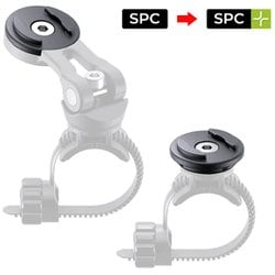 SPC＋ マウントアダプタ （53342/53341対応） ユニバーサルバイク/マイクロバイク 52793