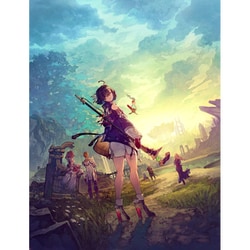 ヨドバシ.com - コーエーテクモゲームス ユミアのアトリエ
